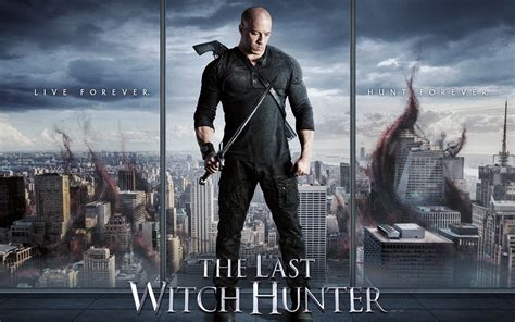 Watch the last witch hunter online free